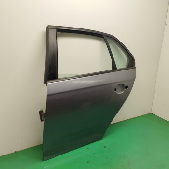 Recambio de puerta trasera izquierda para volkswagen jetta (1k2) 1.6 referencia OEM IAM   