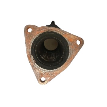 Recambio de catalizador para volvo xc70 2.4 diesel cat referencia OEM IAM 30751389 2988637100 