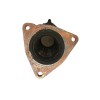 Recambio de catalizador para volvo xc70 2.4 diesel cat referencia OEM IAM 30751389 2988637100 