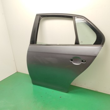 Recambio de puerta trasera izquierda para volkswagen jetta (1k2) 1.6 referencia OEM IAM   