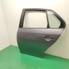 Recambio de puerta trasera izquierda para volkswagen jetta (1k2) 1.6 referencia OEM IAM   