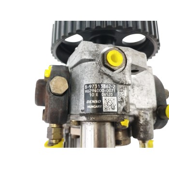 Recambio de bomba inyeccion para opel meriva 1.7 16v cdti referencia OEM IAM 97313862  