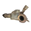Recambio de catalizador para volvo xc70 2.4 diesel cat referencia OEM IAM 30751389 2988637100 