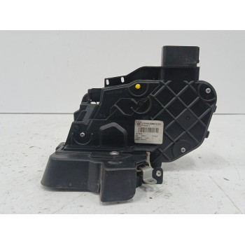 Recambio de cerradura puerta trasera derecha para ford kuga (cbv) 2.0 tdci cat referencia OEM IAM 8V4AS26412EA  