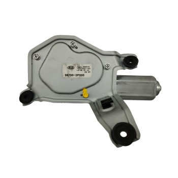 Recambio de motor limpia trasero para kia sorento ii (xm) 2.0 crdi referencia OEM IAM 987002P000  