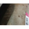 Recambio de catalizador para volvo xc70 2.4 diesel cat referencia OEM IAM 30751389 2988637100 