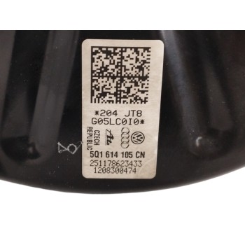 Recambio de servofreno para seat leon st (5f8) 2.0 tdi referencia OEM IAM 5Q1614105CN  
