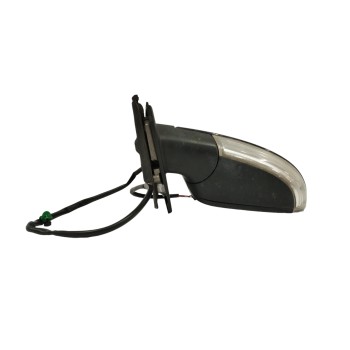 Recambio de retrovisor izquierdo para volkswagen golf v berlina (1k1) 2.0 tdi referencia OEM IAM  6 CABLES 