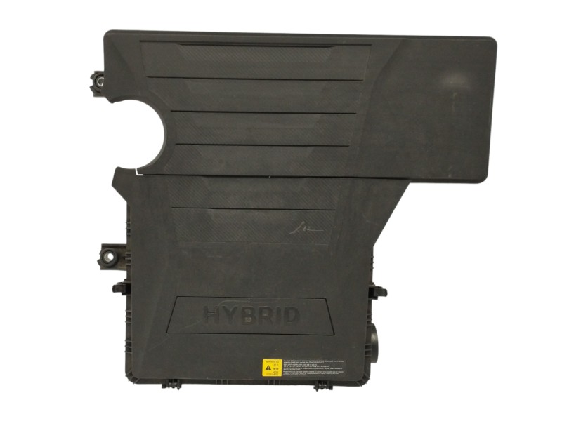 Recambio de filtro aire para hyundai ioniq referencia OEM IAM 28110G2500  
