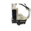 Recambio de cerradura puerta trasera izquierda para peugeot 208 1.2 12v e-vti referencia OEM IAM 9812501280  