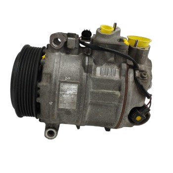 COMPRESOR AIRE ACONDICIONADO 4472209335 4472209335 7SEU17C