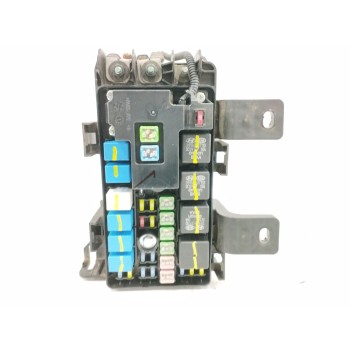 Recambio de caja reles / fusibles para hyundai sonata (nf) 2.0 crdi comfort i referencia OEM IAM 919503K540  