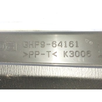 Recambio de guantera para mazda 6 lim. (gh)(.2012) 2.2 turbodiesel cat referencia OEM IAM GHP964161  