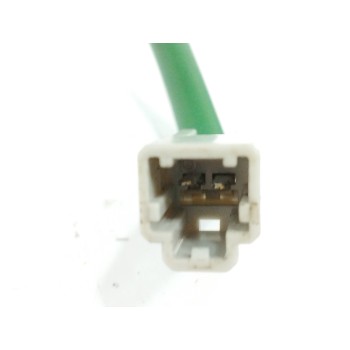 Recambio de elevalunas trasero derecho para honda civic berlina 3 (ep1/2) 1.4 referencia OEM IAM FUNDA  