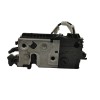 Recambio de cerradura puerta delantera derecha para peugeot 208 1.2 12v e-vti referencia OEM IAM 9812500780  