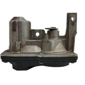 Recambio de caja mariposa para seat leon st (5f8) 2.0 tdi referencia OEM IAM 5Q0253691K  