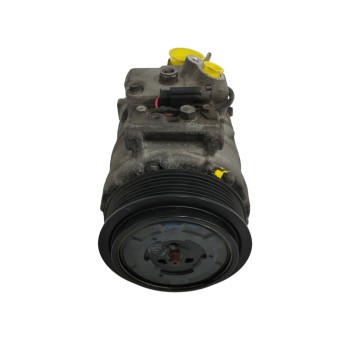 Recambio de compresor aire acondicionado para mercedes-benz clase e (w211) berlina 3.5 v6 cat referencia OEM IAM 4472209335 4472