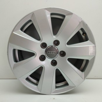 Recambio de llanta para audi a6 berlina (4f2) 2.0 tdi referencia OEM IAM 4F0601025AJ 7,5JX16H2 ET45 5H 5X110