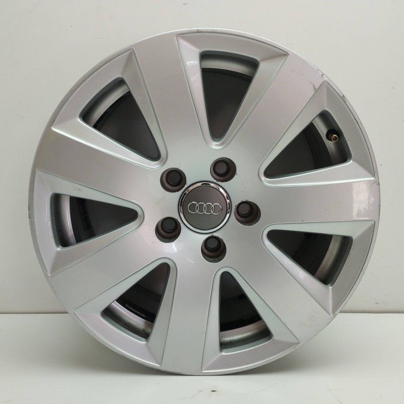Recambio de llanta para audi a6 berlina (4f2) 2.0 tdi referencia OEM IAM 4F0601025AJ 7,5JX16H2 ET45 5H 5X110
