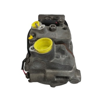 Recambio de compresor aire acondicionado para mercedes-benz clase e (w211) berlina 3.5 v6 cat referencia OEM IAM 4472209335 4472