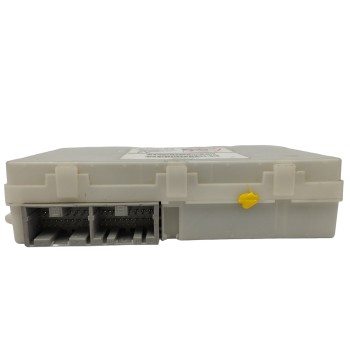 Recambio de modulo electronico para mitsubishi l 200 (kl0/kj0) 2.2 di-d cat referencia OEM IAM 8637B264  