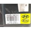 Recambio de caja reles / fusibles para hyundai sonata (nf) 2.0 crdi comfort i referencia OEM IAM 919503K540  
