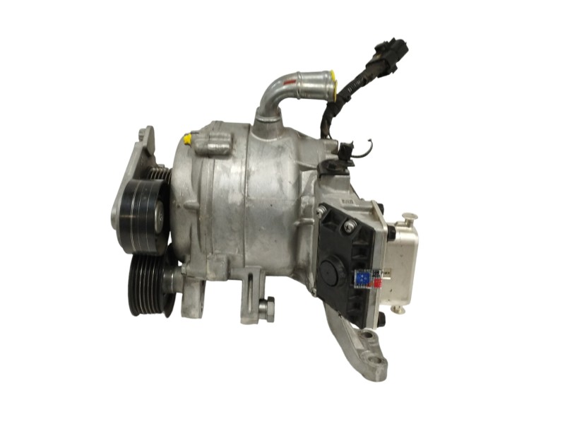 Recambio de alternador para hyundai ioniq referencia OEM IAM 3739003900  