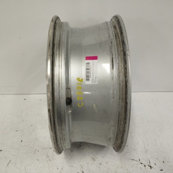 Recambio de llanta para volkswagen golf v berlina (1k1) 1.9 tdi referencia OEM IAM 1K0601025R 6,5JX16H2 ET50 5H 5X112