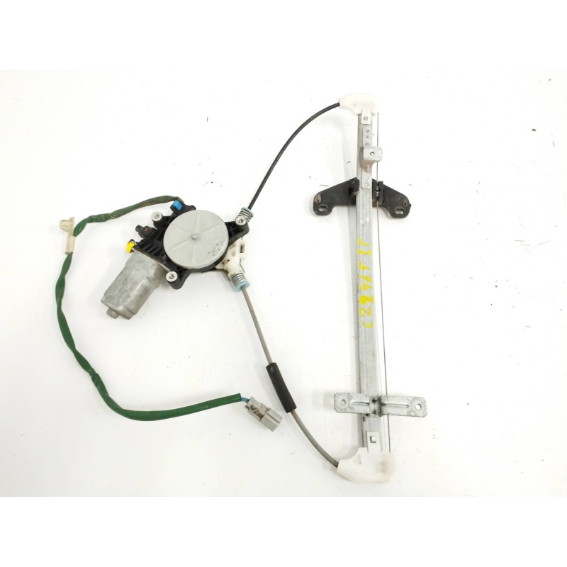 Recambio de elevalunas trasero izquierdo para honda civic berlina 3 (ep1/2) 1.4 referencia OEM IAM FUNDA  