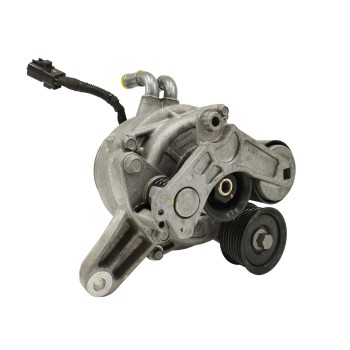 Recambio de alternador para hyundai ioniq referencia OEM IAM 3739003900  