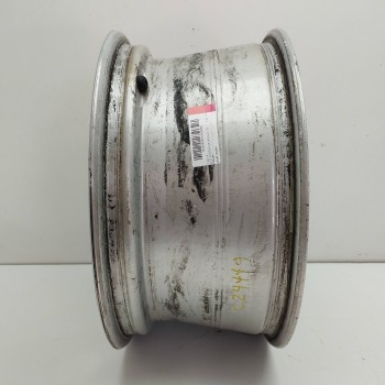 Recambio de llanta para audi a6 berlina (4f2) 2.0 tdi referencia OEM IAM 4F0601025AJ 7,5JX16H2 ET45 5H 5X110