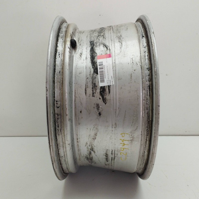 LLANTA 7 5JX16H2 ET45 5H 5X110