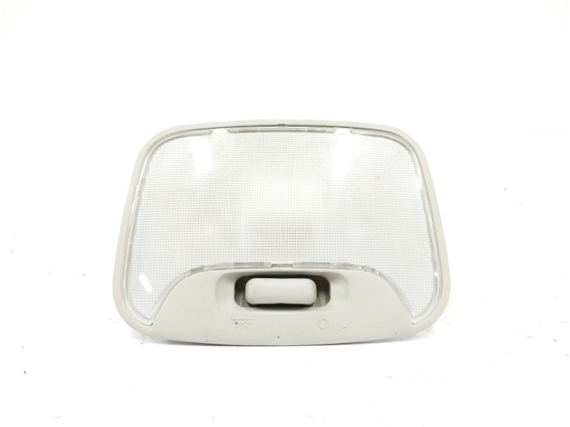 Recambio de luz interior para mitsubishi l 200 (kl0/kj0) 2.2 di-d cat referencia OEM IAM 8401A135ZZ  
