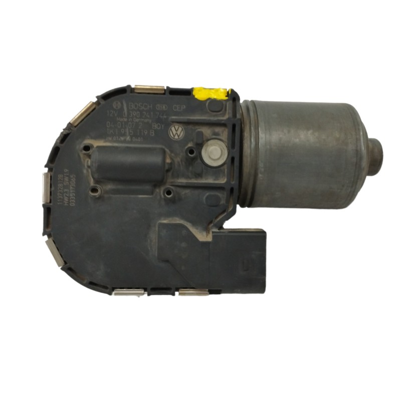 MOTOR LIMPIA DELANTERO 0390241744