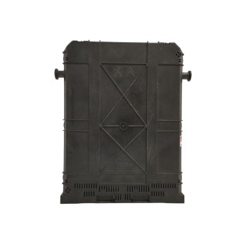 Recambio de caja reles / fusibles para citroën c3 picasso 1.6 hdi fap referencia OEM IAM 9666952380  