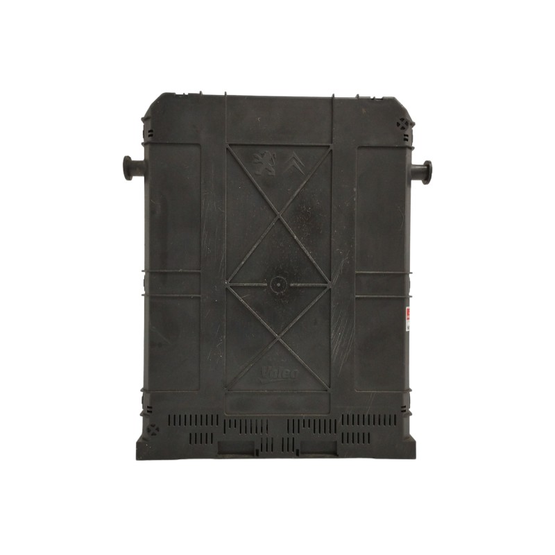 CAJA RELES / FUSIBLES
