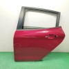 Recambio de puerta trasera izquierda para peugeot 208 1.2 12v e-vti referencia OEM IAM 9671907580 OBSERVAR FOTOS 