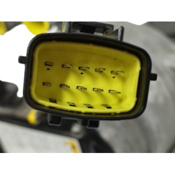 Recambio de alternador para hyundai ioniq referencia OEM IAM 3739003900  