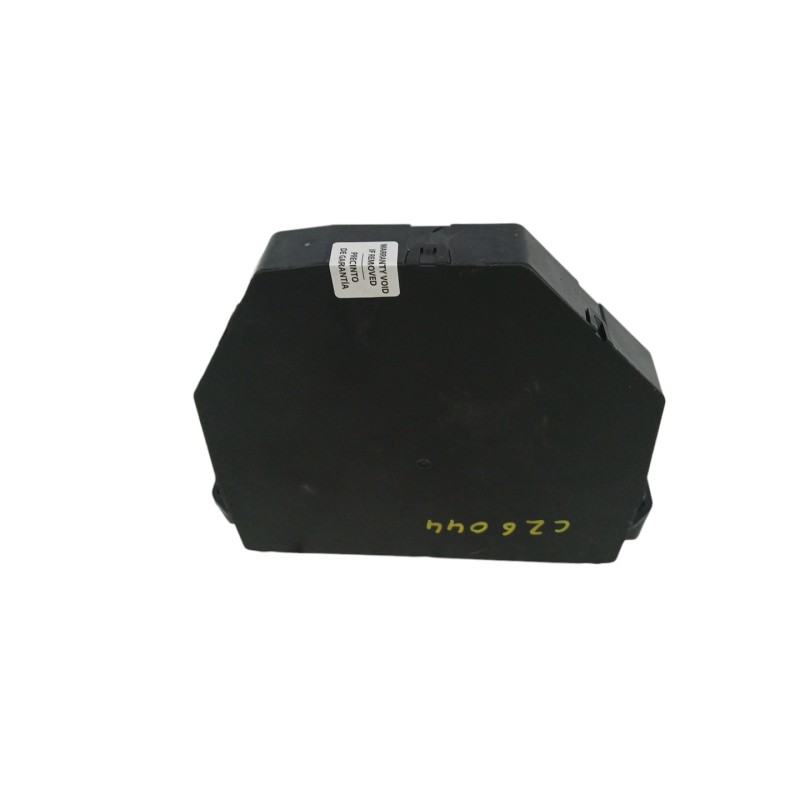 CAJA RELES / FUSIBLES F005V01199