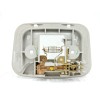 Recambio de luz interior para mitsubishi l 200 (kl0/kj0) 2.2 di-d cat referencia OEM IAM 8401A135ZZ  