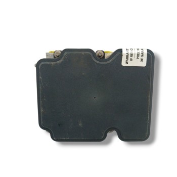 Recambio de abs para mg marvel r electric referencia OEM IAM 11060276 0265294724 