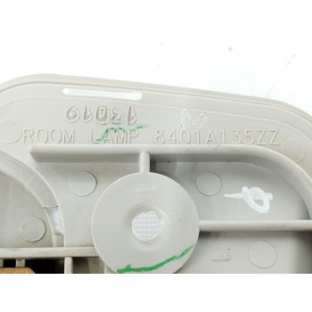 Recambio de luz interior para mitsubishi l 200 (kl0/kj0) 2.2 di-d cat referencia OEM IAM 8401A135ZZ  