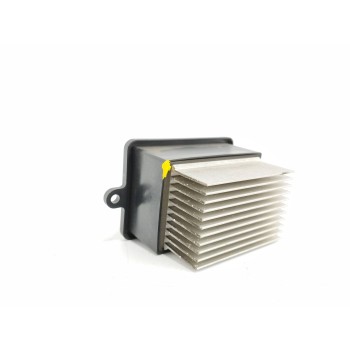 Recambio de resistencia calefaccion para citroën c4 picasso ii 1.6 bluehdi 120 referencia OEM IAM 43002900  