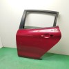 Recambio de puerta trasera izquierda para peugeot 208 1.2 12v e-vti referencia OEM IAM 9671907580 OBSERVAR FOTOS 