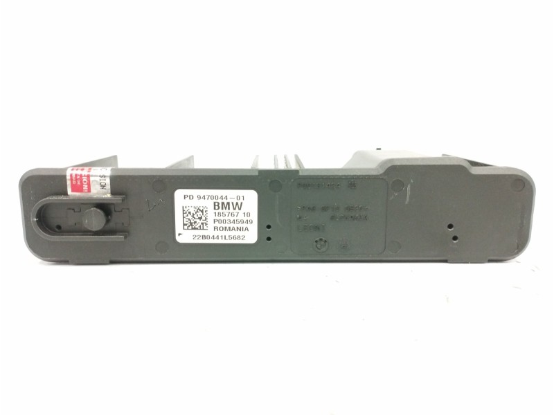 Recambio de modulo electronico para bmw serie x3 (g01) 2.0 referencia OEM IAM 9470044  