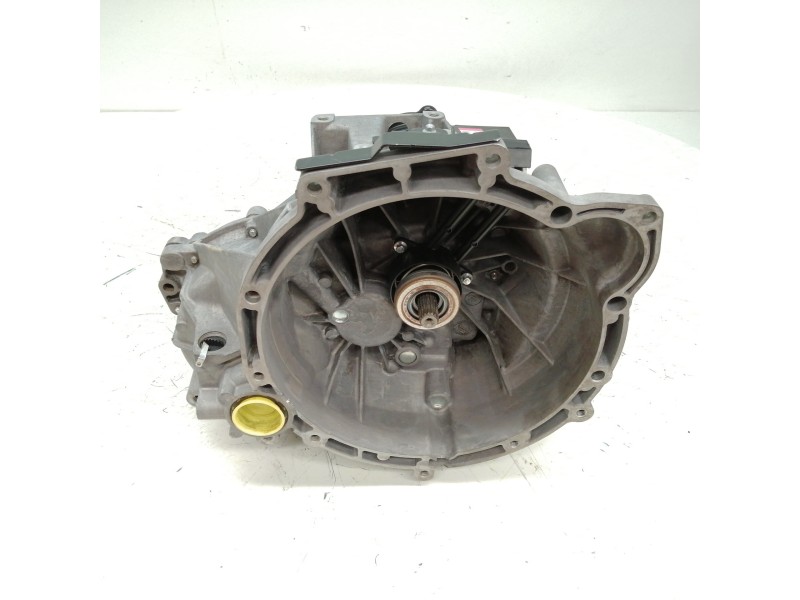 Recambio de caja cambios para ford fiesta (cb1) 1.25 16v cat referencia OEM IAM 8A6R7002CA 120242 KM 