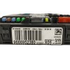 Recambio de caja reles / fusibles para citroën c3 picasso 1.6 hdi fap referencia OEM IAM 9666952380  