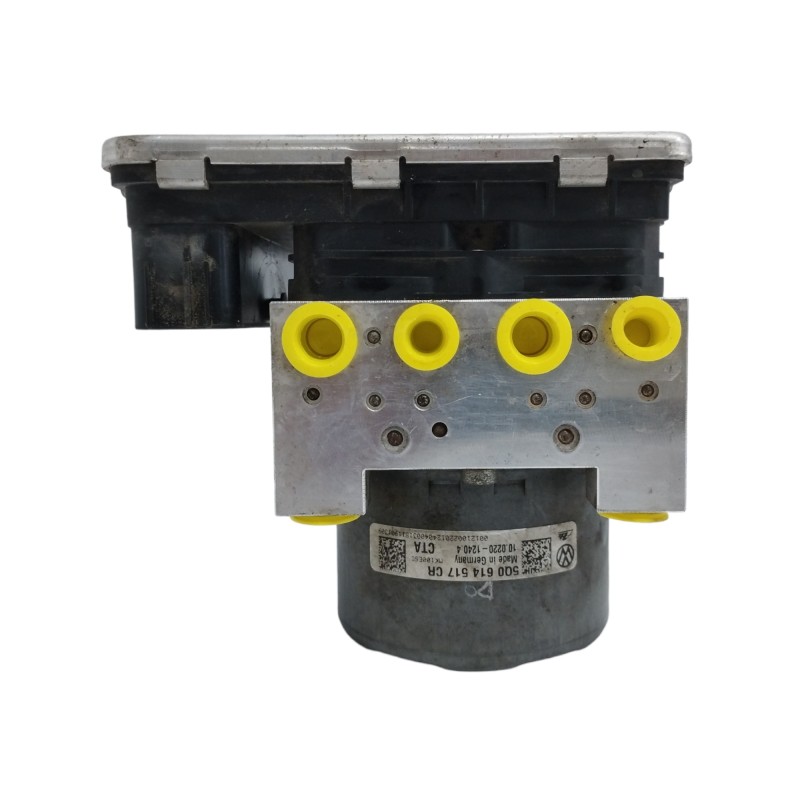 Recambio de abs para seat leon st (5f8) 2.0 tdi referencia OEM IAM 5Q0614517CR 10022012404 