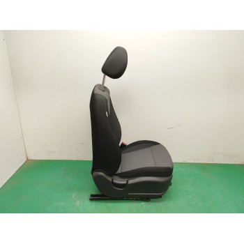 Recambio de asiento delantero derecho para hyundai i20 1.2 16v cat referencia OEM IAM   