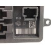 Recambio de resistencia calefaccion para citroën c4 picasso ii 1.6 bluehdi 120 referencia OEM IAM 43002900  